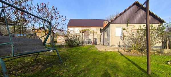 Продам дом, Советская ул, 2а, Молдаванское с, 0 км от города