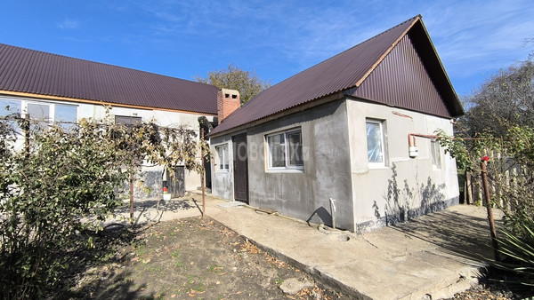 Продам дом, Советская ул, 2а, Молдаванское с, 0 км от города