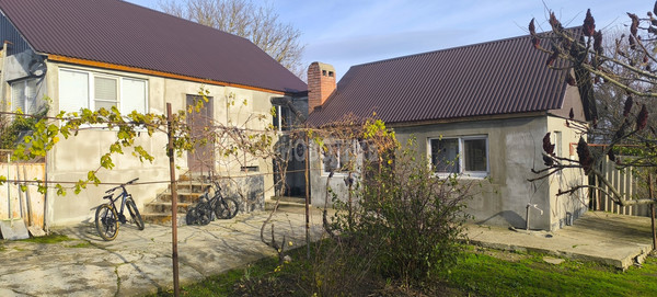 Продам дом, Советская ул, 2а, Молдаванское с, 0 км от города