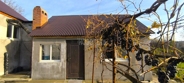 Продам дом, Советская ул, 2а, Молдаванское с, 0 км от города