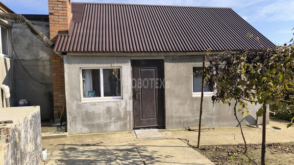 Продам дом, Советская ул, 2а, Молдаванское с, 0 км от города
