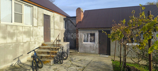 Продам дом, Советская ул, 2а, Молдаванское с, 0 км от города