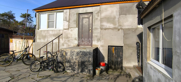 Продам дом, Советская ул, 2а, Молдаванское с, 0 км от города