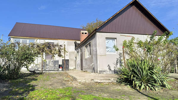 Продам дом, Советская ул, 2а, Молдаванское с, 0 км от города