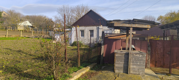 Продам дом, Советская ул, 2а, Молдаванское с, 0 км от города