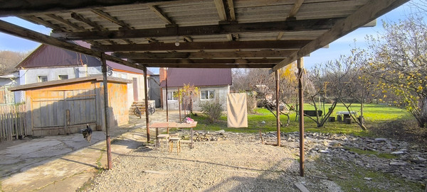 Продам дом, Советская ул, 2а, Молдаванское с, 0 км от города