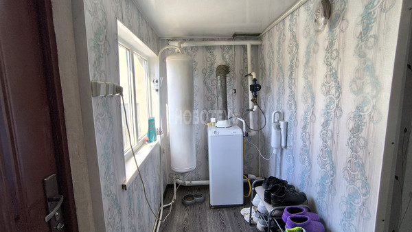 Продам дом, Советская ул, 2а, Молдаванское с, 0 км от города