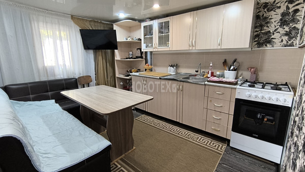 Продам дом, Советская ул, 2а, Молдаванское с, 0 км от города