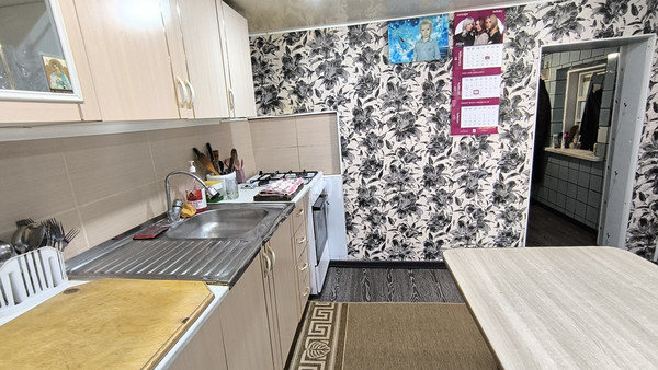 Продам дом, Советская ул, 2а, Молдаванское с, 0 км от города