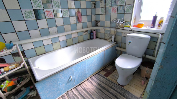 Продам дом, Советская ул, 2а, Молдаванское с, 0 км от города