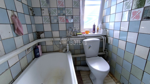 Продам дом, Советская ул, 2а, Молдаванское с, 0 км от города