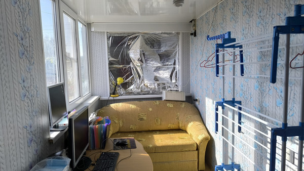 Продам дом, Советская ул, 2а, Молдаванское с, 0 км от города