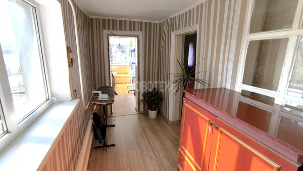 Продам дом, Советская ул, 2а, Молдаванское с, 0 км от города