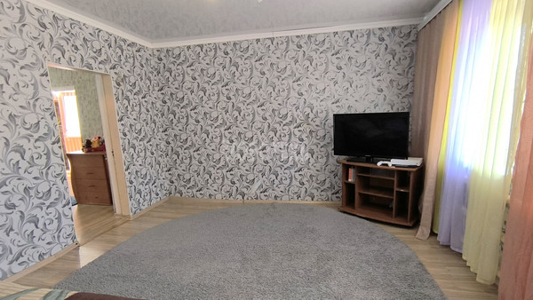 Продам дом, Советская ул, 2а, Молдаванское с, 0 км от города