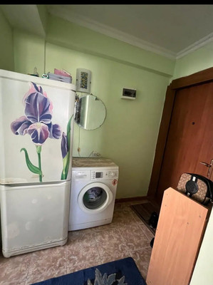 Продам двухкомнатную (2-комн.) квартиру, Стояна Джорова ул, 9, Махачкала г