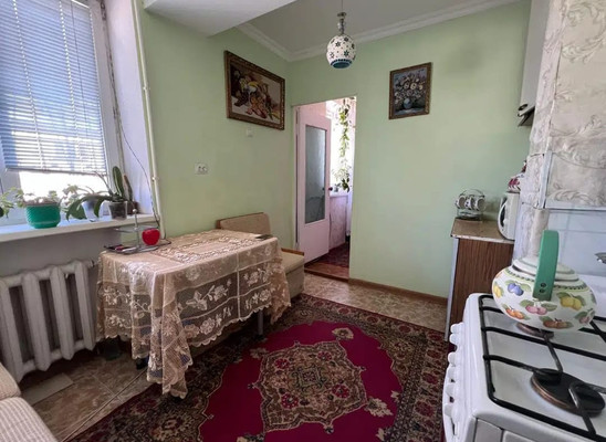 Продам двухкомнатную (2-комн.) квартиру, Стояна Джорова ул, 9, Махачкала г