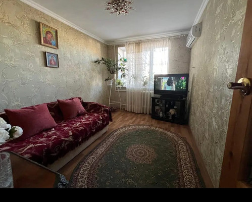 Продам двухкомнатную (2-комн.) квартиру, Стояна Джорова ул, 9, Махачкала г