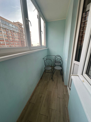 Сдам однокомнатную (1-комн.) квартиру, Западный Обход ул, 392к5, Краснодар г