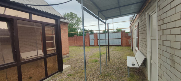 Продам дом, Дзержинского ул, 79ка, Кавказская ст-ца, 0 км от города