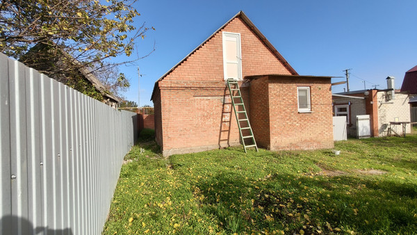 Продам дом, Дзержинского ул, 79ка, Кавказская ст-ца, 0 км от города