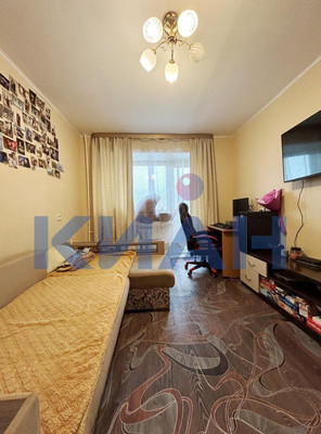 Продам двухкомнатную (2-комн.) квартиру, Академика Киренского ул, 60, Красноярск г