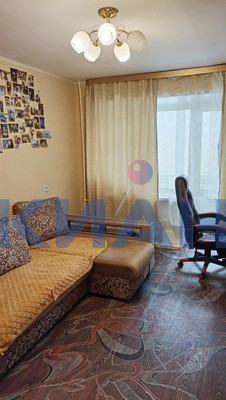 Продам двухкомнатную (2-комн.) квартиру, Академика Киренского ул, 60, Красноярск г