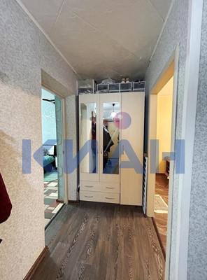 Продам двухкомнатную (2-комн.) квартиру, Академика Киренского ул, 60, Красноярск г