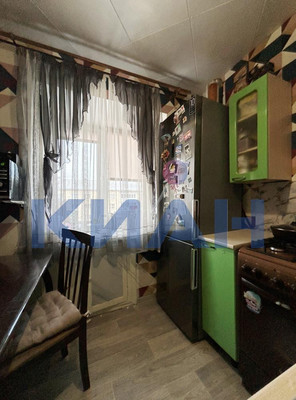 Продам двухкомнатную (2-комн.) квартиру, Академика Киренского ул, 60, Красноярск г