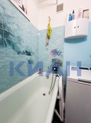 Продам двухкомнатную (2-комн.) квартиру, Академика Киренского ул, 60, Красноярск г