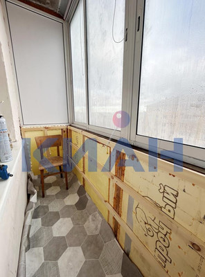 Продам двухкомнатную (2-комн.) квартиру, Академика Киренского ул, 60, Красноярск г