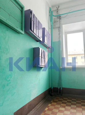 Продам двухкомнатную (2-комн.) квартиру, Академика Киренского ул, 60, Красноярск г