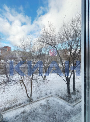 Продам двухкомнатную (2-комн.) квартиру, Академика Киренского ул, 60, Красноярск г