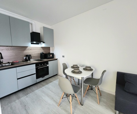 Сдам однокомнатную (1-комн.) квартиру, Уральская ул, 25 1, Санкт-Петербург г