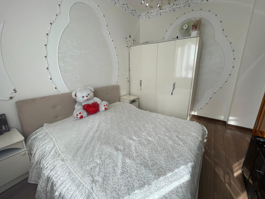 Продам трехкомнатную (3-комн.) квартиру, Кирова ул, 349, Нальчик г