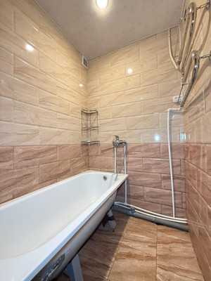 Продам двухкомнатную (2-комн.) квартиру, Калмыкова ул, 235, Нальчик г