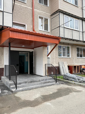 Продам двухкомнатную (2-комн.) квартиру, Калмыкова ул, 235, Нальчик г