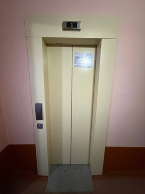 Продам однокомнатную (1-комн.) квартиру, Победы пр-кт, 100, Казань г