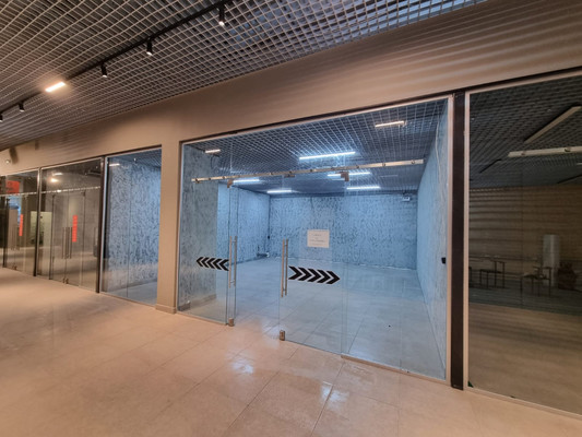 Сдам коммерческое помещение 44 м2, Брюлловская ул, 3, Парголово п