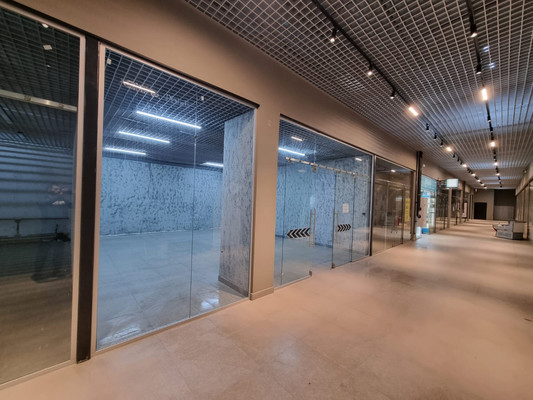 Сдам коммерческое помещение 44 м2, Брюлловская ул, 3, Парголово п