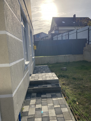 Продам дом, Кирилла Диброва ул, 57, Супсех с, 0 км от города