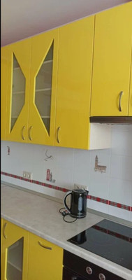 Продам двухкомнатную (2-комн.) квартиру, Города Волос ул, 119к5, Ростов-на-Дону г