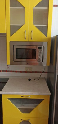 Продам двухкомнатную (2-комн.) квартиру, Города Волос ул, 119к5, Ростов-на-Дону г