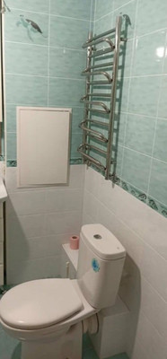 Продам двухкомнатную (2-комн.) квартиру, Города Волос ул, 119к5, Ростов-на-Дону г