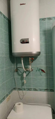 Продам двухкомнатную (2-комн.) квартиру, Города Волос ул, 119к5, Ростов-на-Дону г