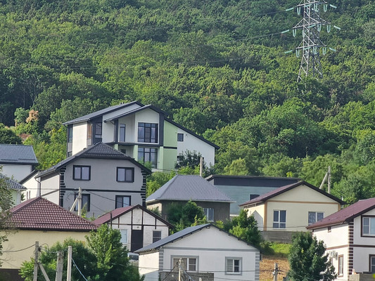 Продам дом, Георгиевская ул, 57, Глебовское с, 0 км от города