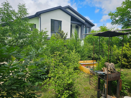 Продам дом, Георгиевская ул, 57, Глебовское с, 0 км от города