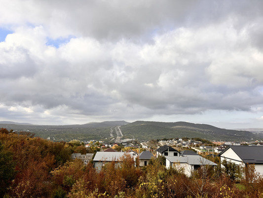 Продам дом, Георгиевская ул, 57, Глебовское с, 0 км от города