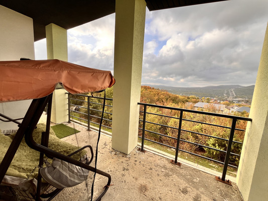 Продам дом, Георгиевская ул, 57, Глебовское с, 0 км от города