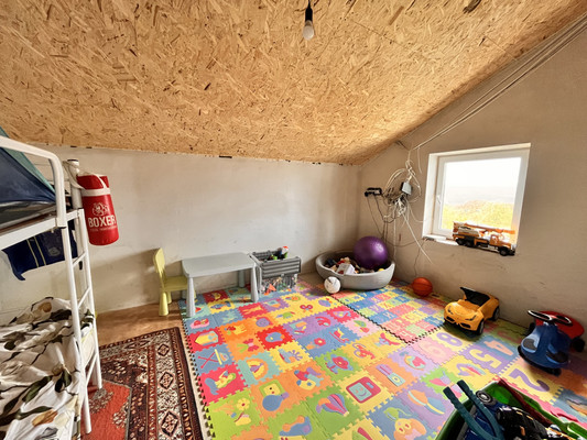 Продам дом, Георгиевская ул, 57, Глебовское с, 0 км от города