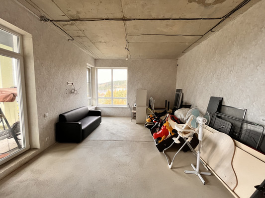 Продам дом, Георгиевская ул, 57, Глебовское с, 0 км от города